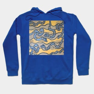 SNAKES Hoodie